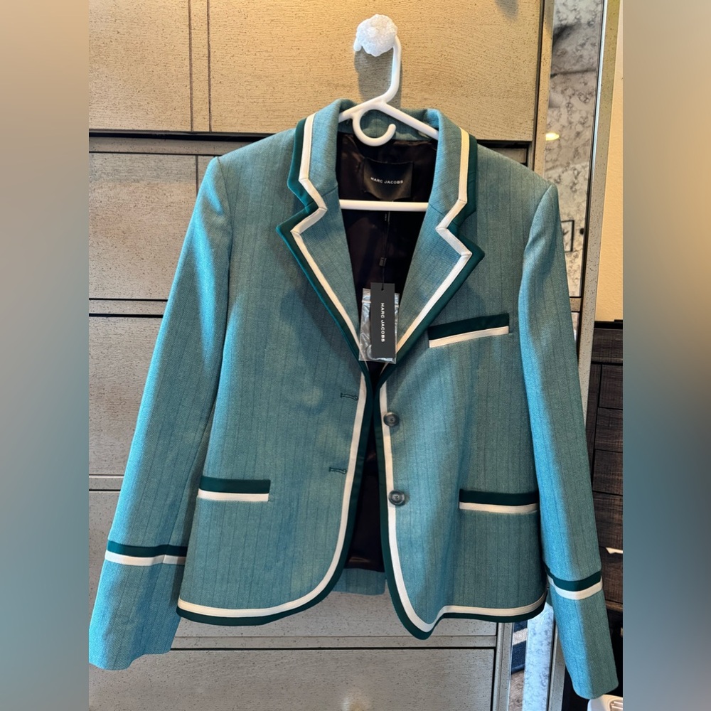 Marc Jacobs Runway edition Blazer